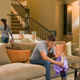 Illustration for article titled Teens Frantically Cleaning Up Mess From Homicide Before Vacationing Parents Return